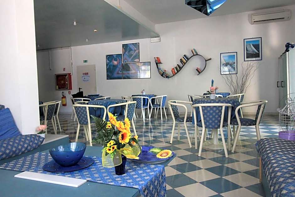 Residence BluAdria
