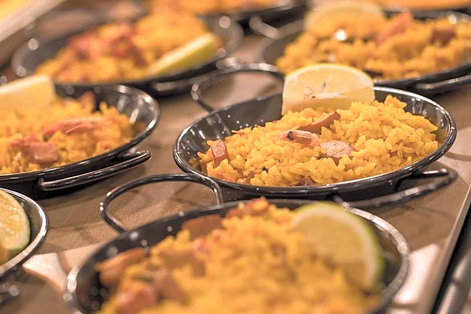 htop Calella Palace Family & SPA 4* Sup