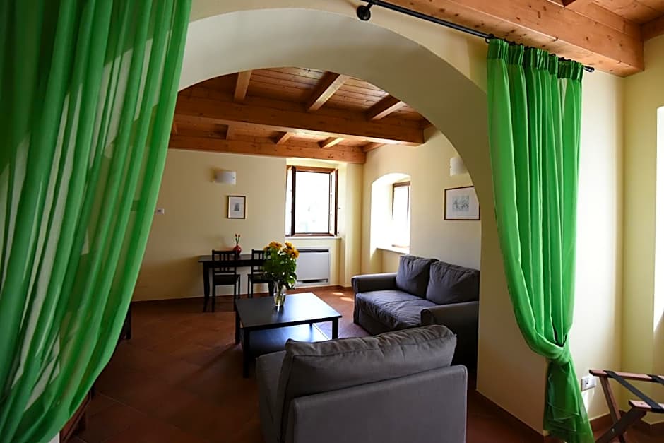 Locanda Il Monastero