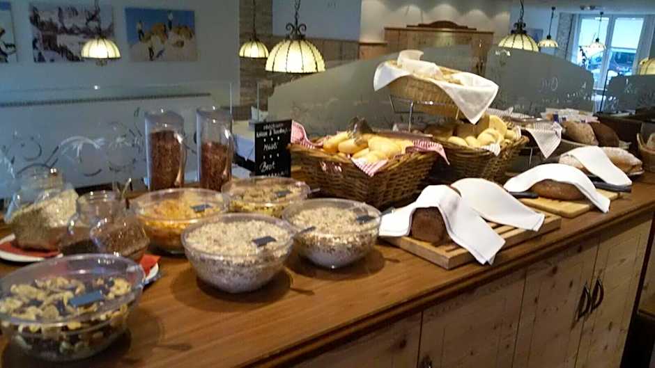 Gasthof zum Wilden Kaiser