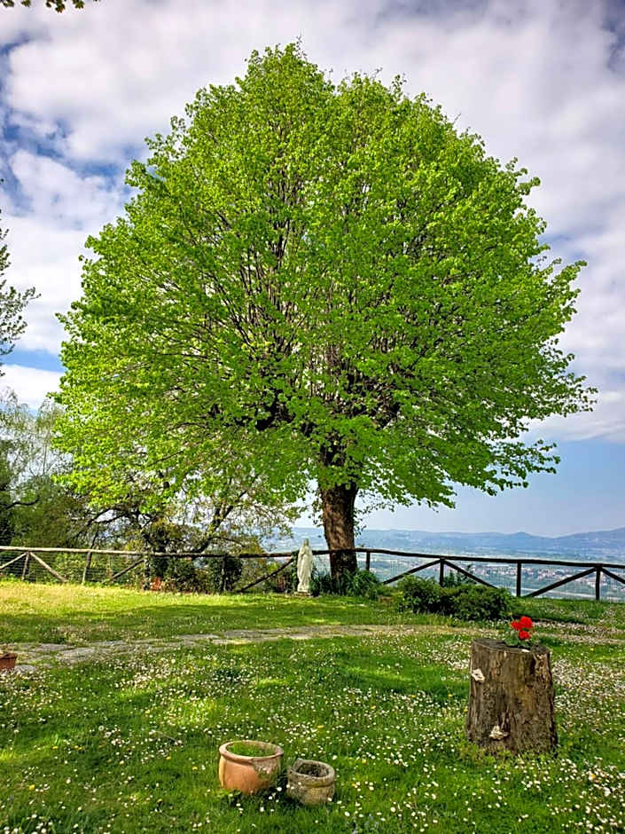 Antica Locanda La Tinara del Belvedere - Romantic Dreams -