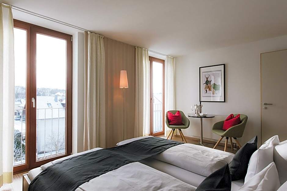 Das Wildeck Hotel & Restaurant