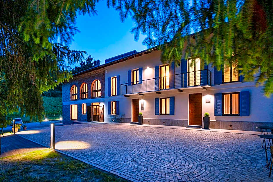 Cascina Bo