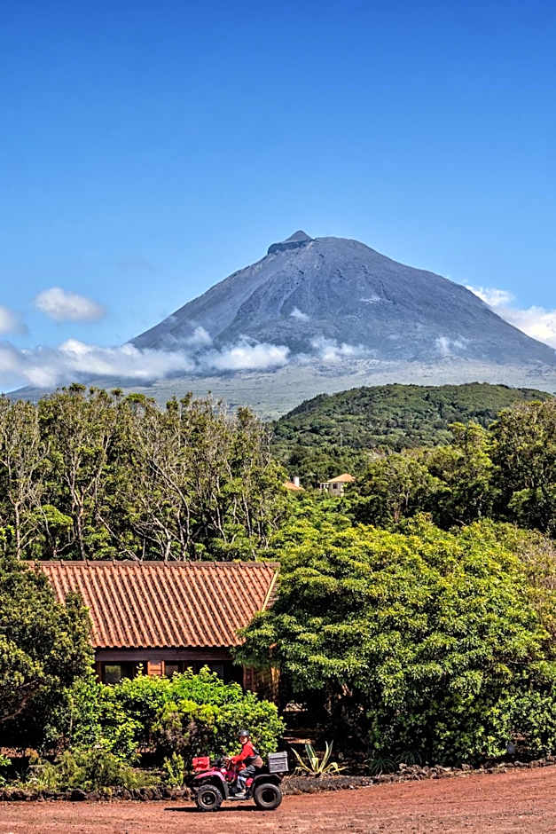 Alma do Pico - Nature Residence