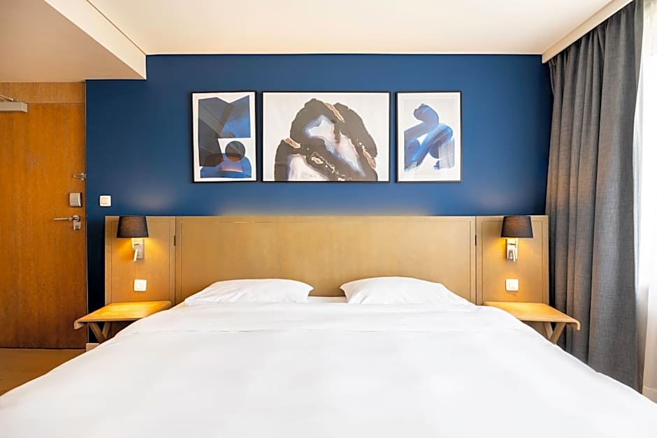 Park Inn by Radisson Antwerpen