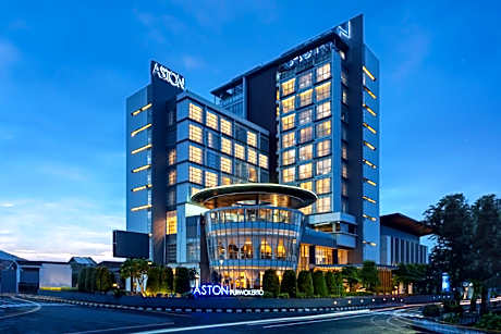 Aston Imperium Purwokerto Hotel
