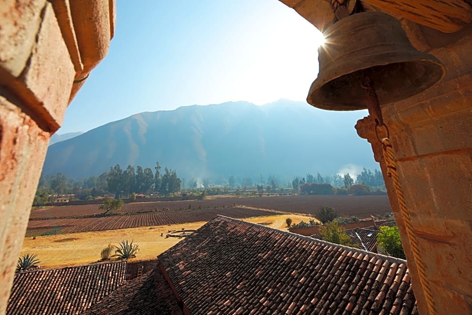 San Agustin Monasterio de la Recoleta Hotel