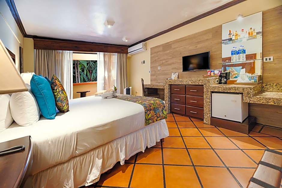 Baldi Hot Springs Hotel & Spa