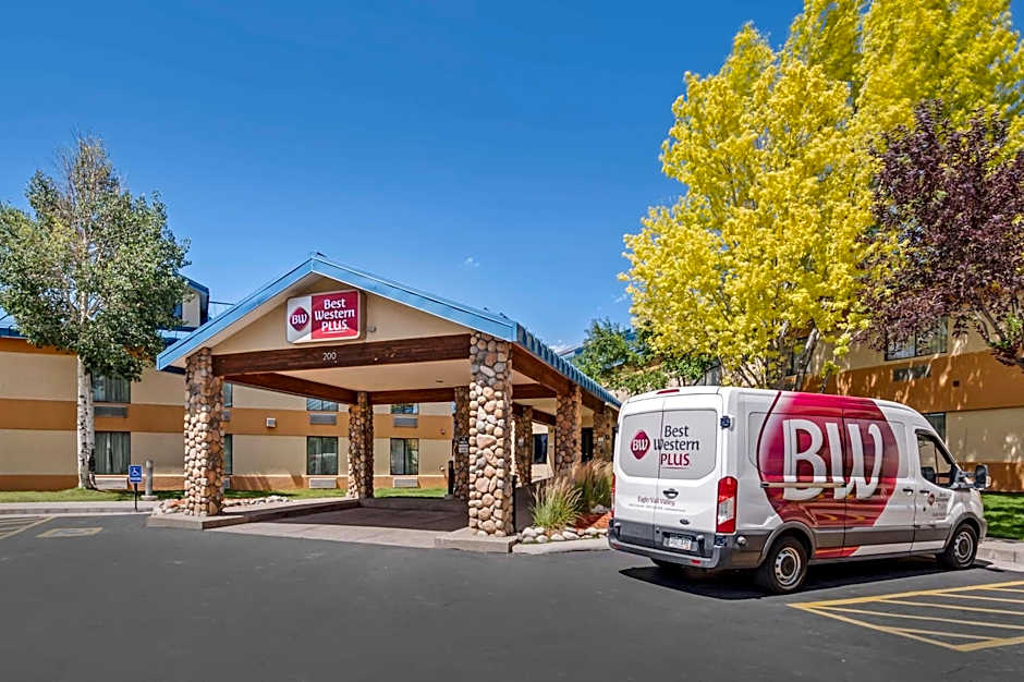 Best Western Plus Eagle/Vail Airport