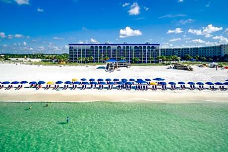The Island Resort at Fort Walton Beach