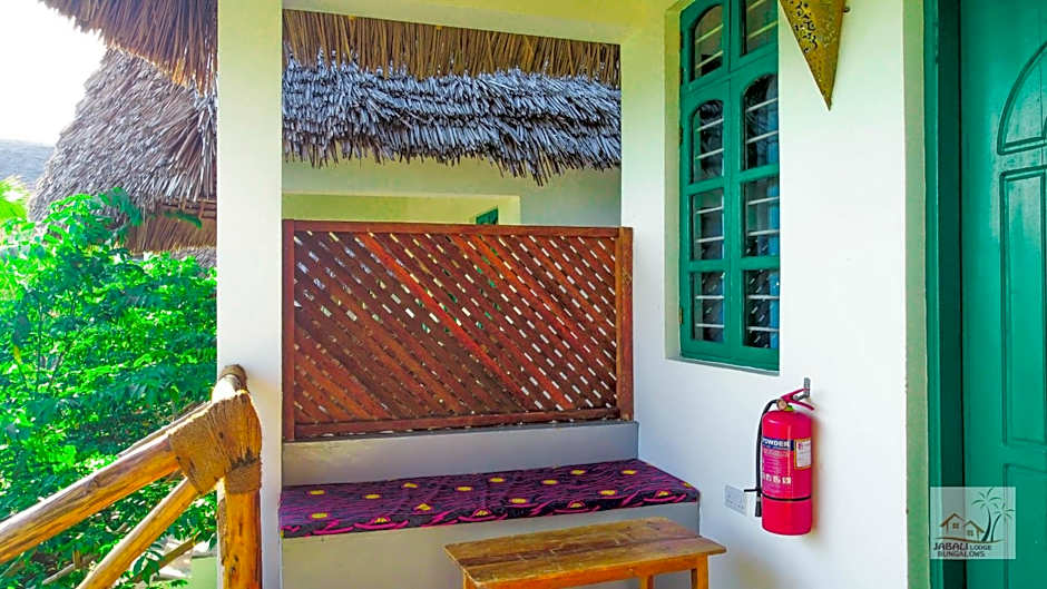 Jabali Bungalows Lodge