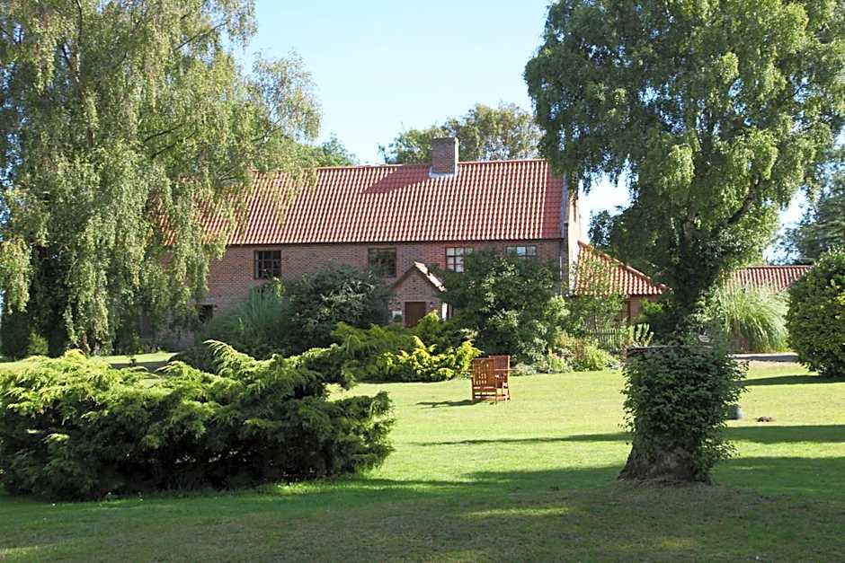 Ivy House Country Hotel