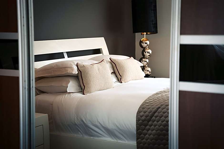 Keenans Boutique Hotel