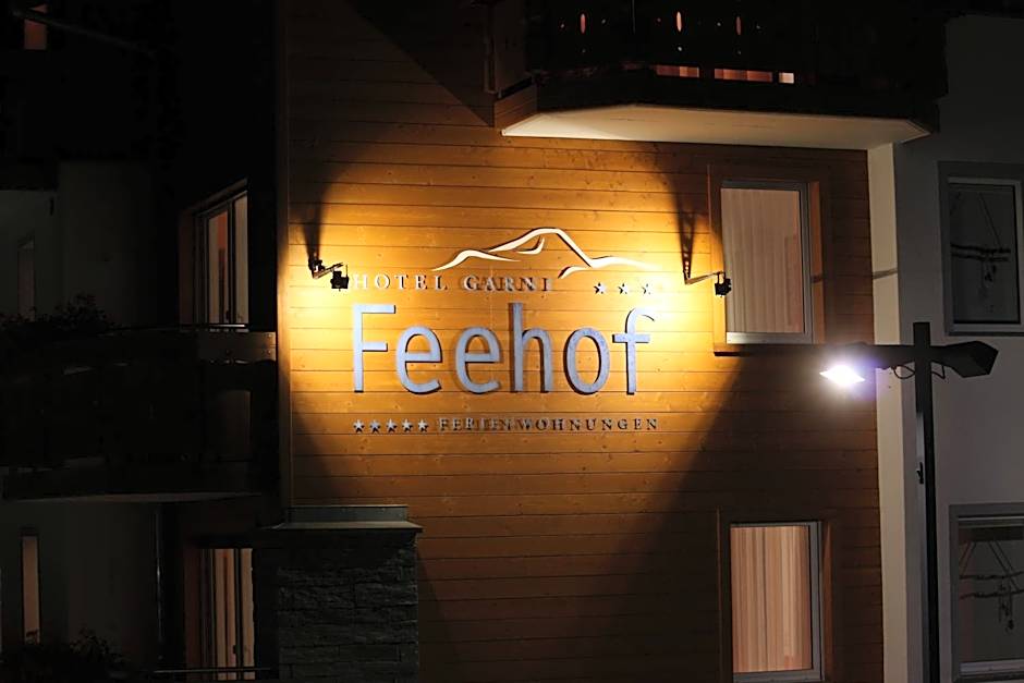 Feehof