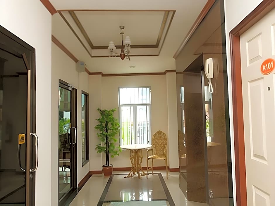 Sorrento Hotel and Residence