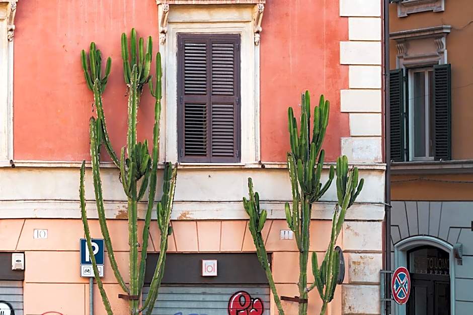 Mercure Roma Centro Termini