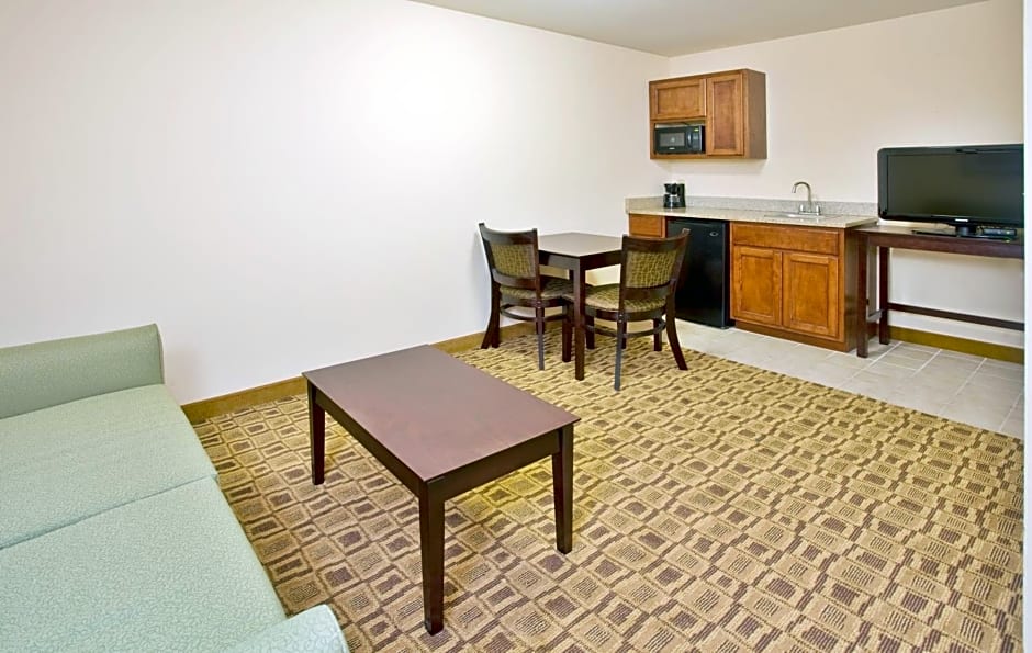 Holiday Inn Express Boonville By IHG