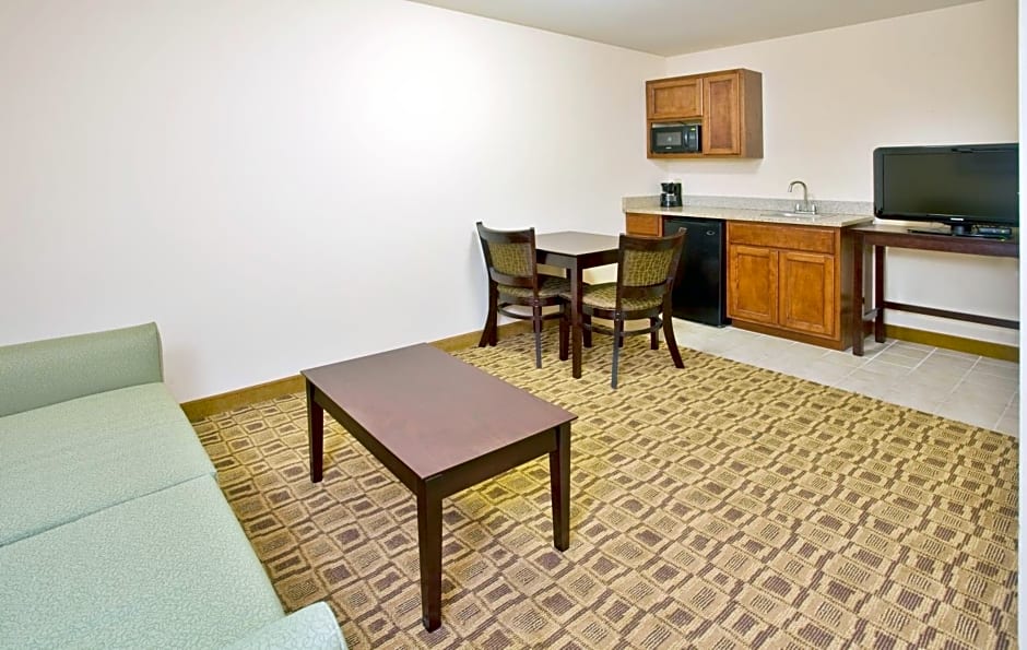 Holiday Inn Express Boonville