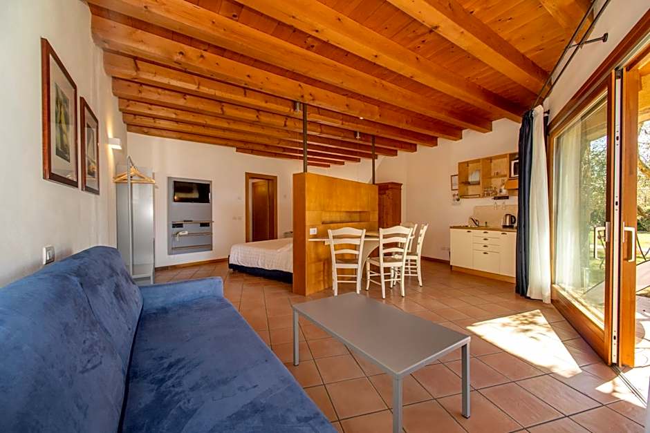 Residence Ca Del Lago