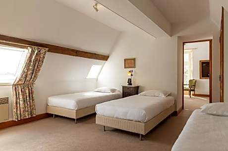 Superior Family Suite