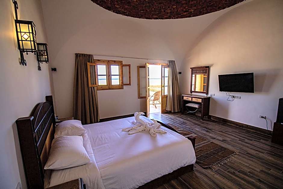 Marsa Shagra Village