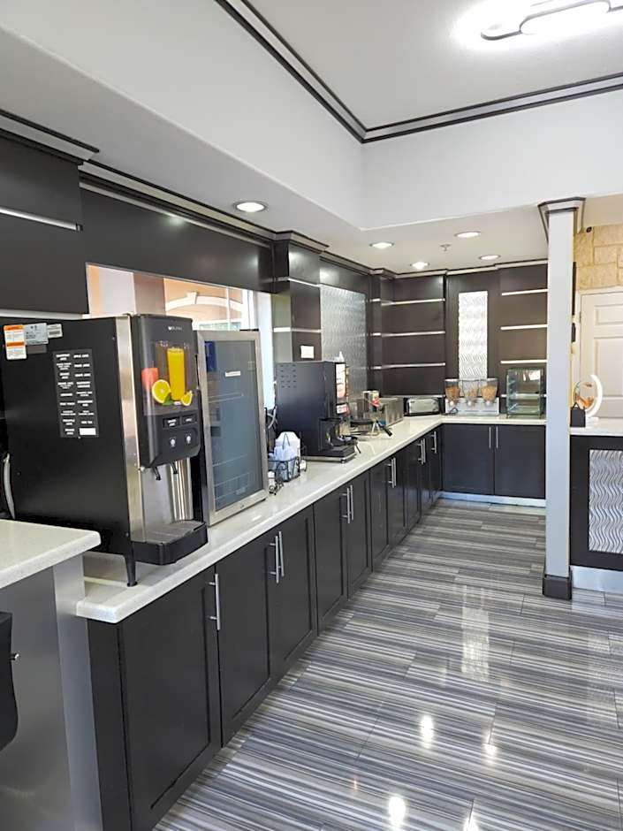 Executive Inn and Suites Tyler
