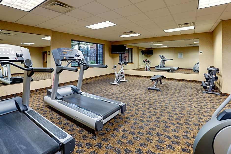 Stoney Creek Hotel Moline