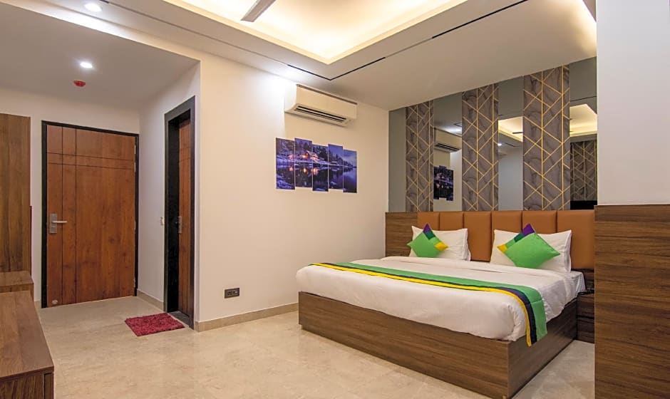 Treebo Trend The Armani