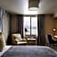 Hotel St Moritz, Queenstown - MGallery by Sofitel