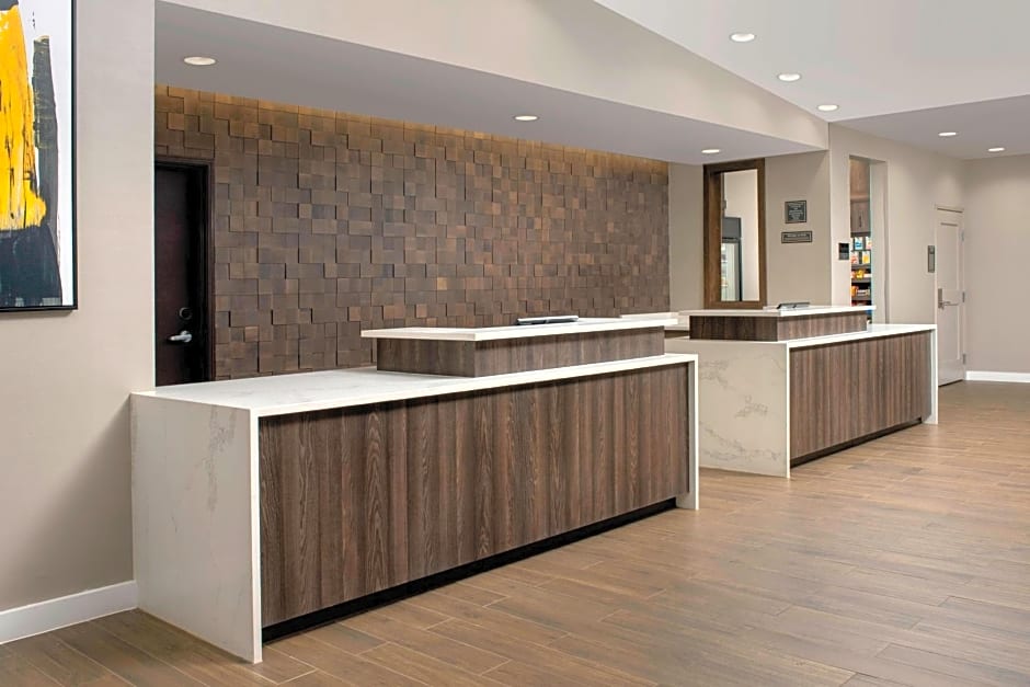 Residence Inn by Marriott Lubbock Southwest