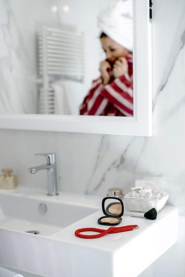 HOTEL CITTA' DI PARENZO