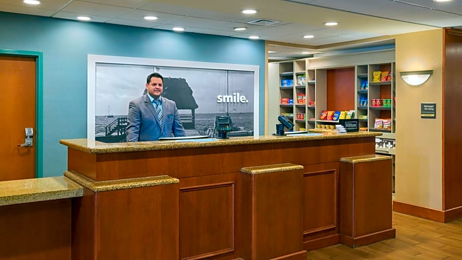 Hampton Inn & Suites Providence/Smithfield