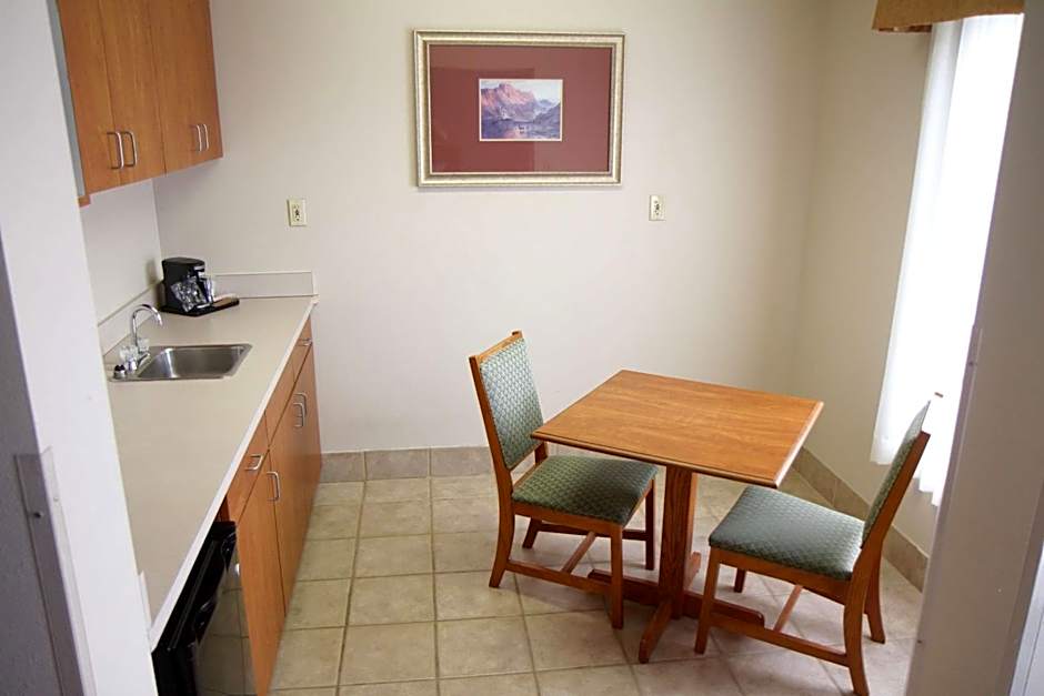 Hampton Inn By Hilton Greeneville