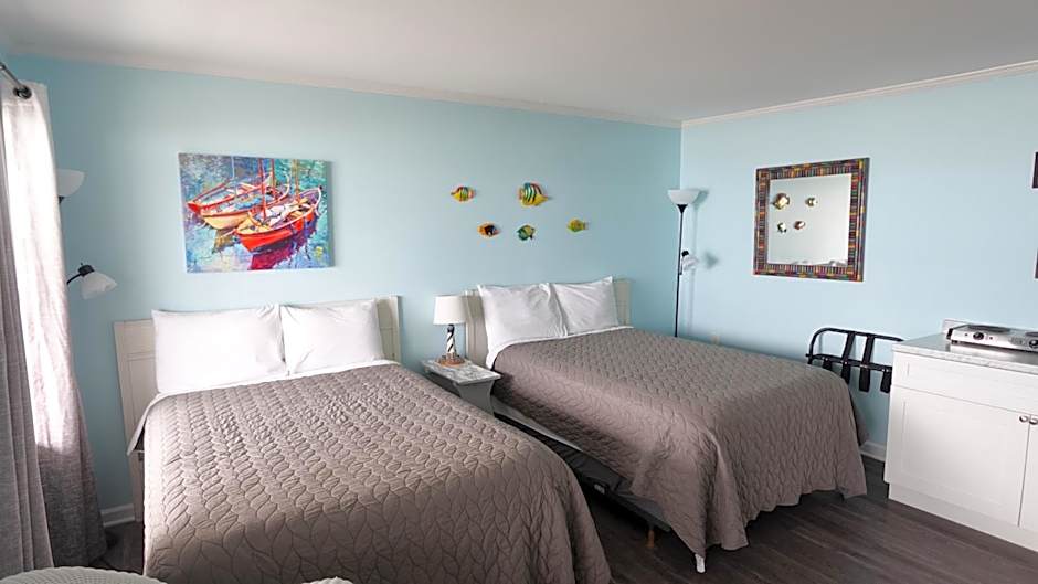 Sea Vista Motel