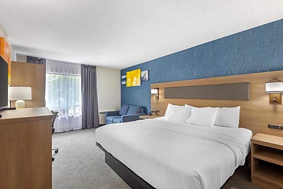 Comfort Inn St Catharines