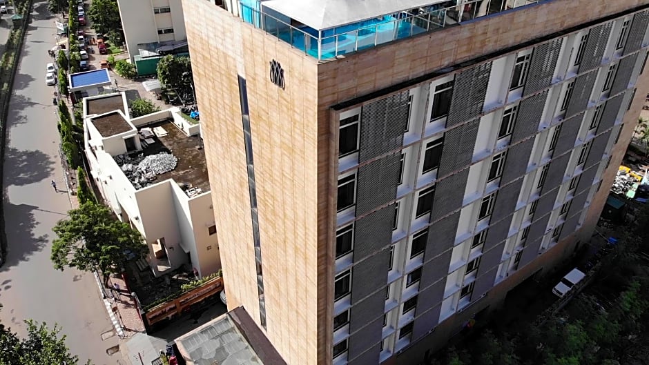 Hotel Monotel