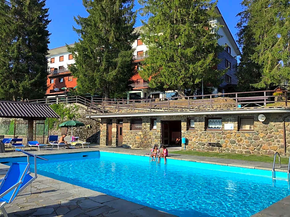 Grand Hotel SIVA - Adults Only