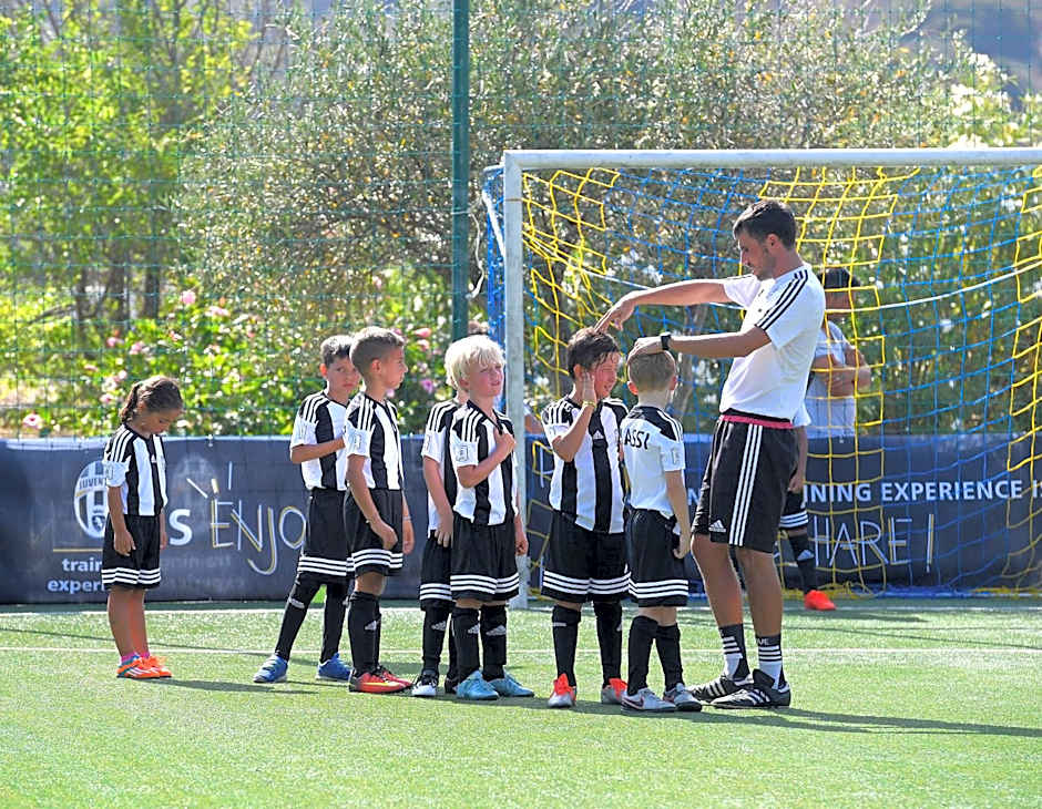 Chia Laguna - Hotel Village