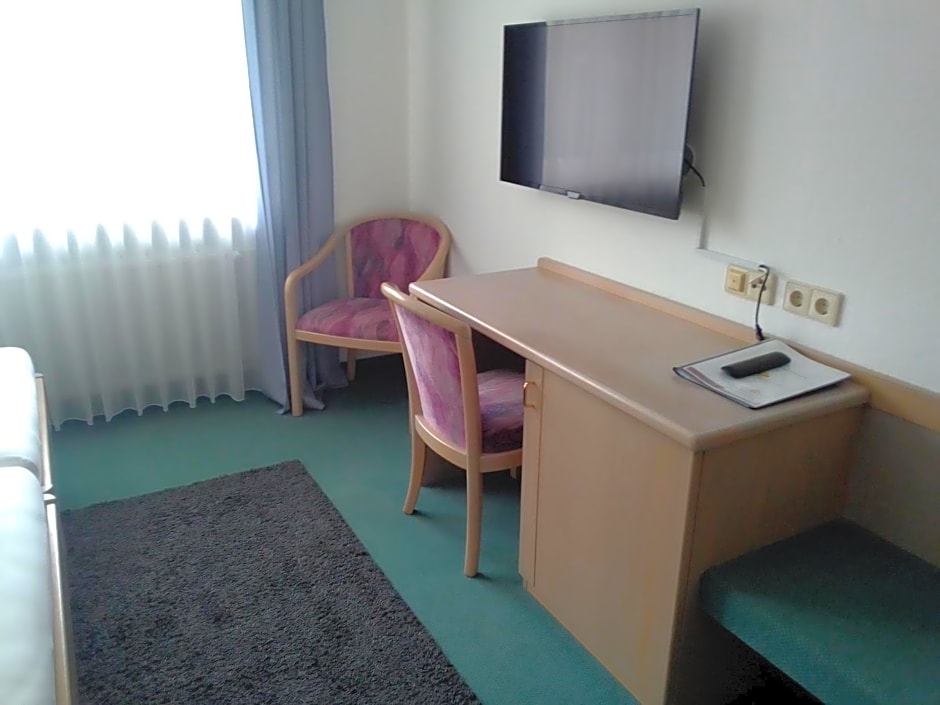 Hotel Wanderlust B&B