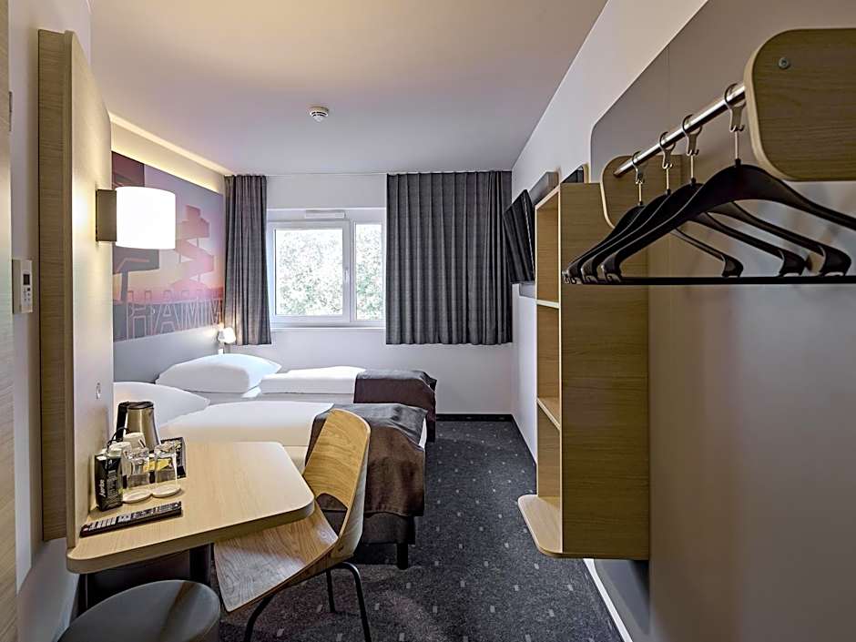 B&B Hotel Hamm