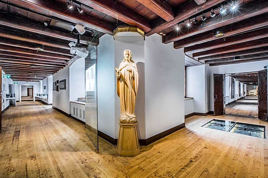 Monastère des Augustines