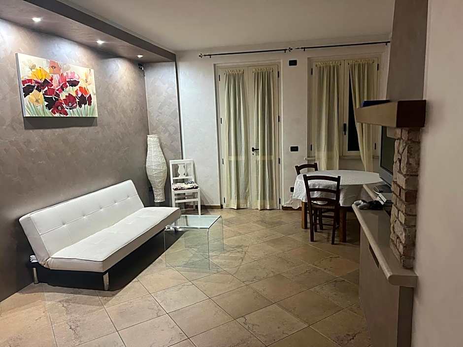 Albergo quatro pini