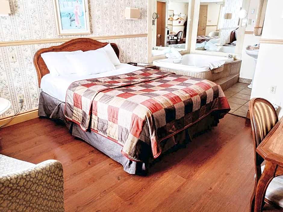 Hotel Motel La Marquise