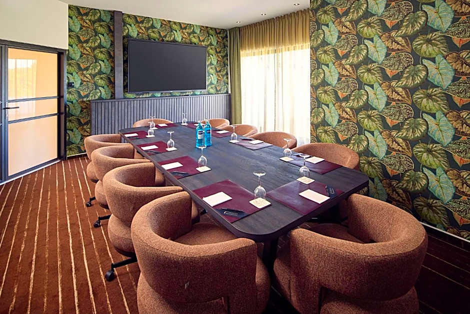 Hotel Moers van der Valk