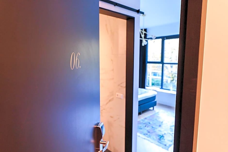 Boutique Hotel 43 Zaandam-Amsterdam