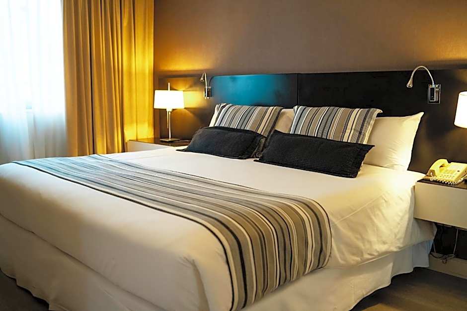 Amerian Buenos Aires Park Hotel