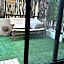 Studio w/Plunge Pool & Kitchen