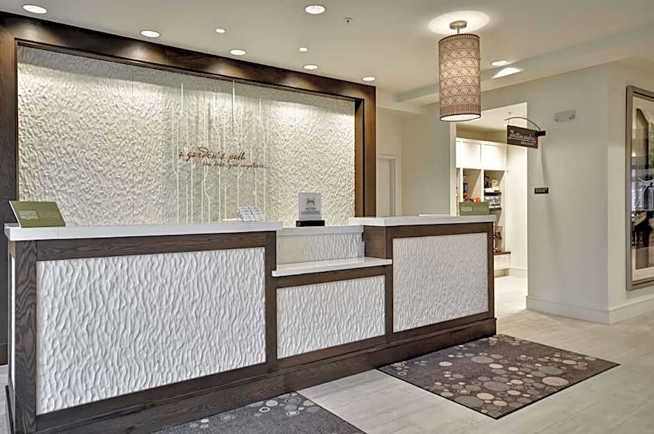 Hilton Garden Inn Detroit Troy