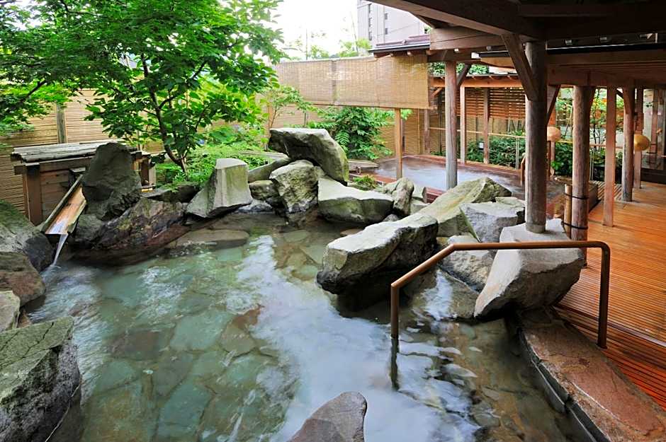 Yuzawa Grand Hotel