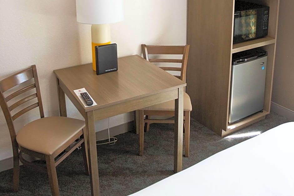 Comfort Inn Sioux City South